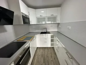 Pronájem bytu 2+kk, Praha - Chodov, Hráského, 46 m2