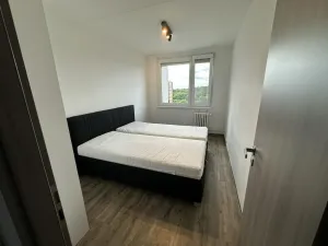 Pronájem bytu 2+kk, Praha - Chodov, Hráského, 46 m2