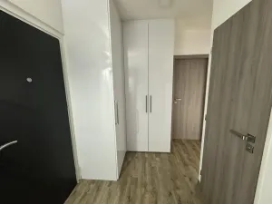 Pronájem bytu 2+kk, Praha - Chodov, Hráského, 46 m2