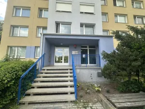 Pronájem bytu 2+kk, Praha - Chodov, Hráského, 46 m2
