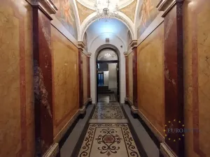 Pronájem bytu 3+kk, Praha - Nové Město, Jungmannova, 86 m2