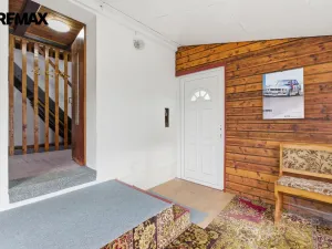 Prodej chalupy, Bochov - Teleč, 75 m2