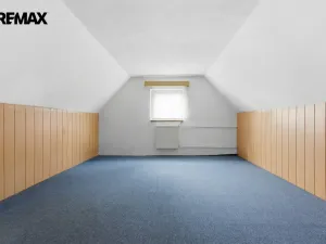 Prodej chalupy, Bochov - Teleč, 75 m2