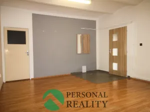 Pronájem kanceláře, Rakovník, Trojanova, 38 m2