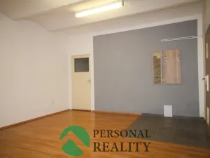 Pronájem kanceláře, Rakovník, Trojanova, 38 m2