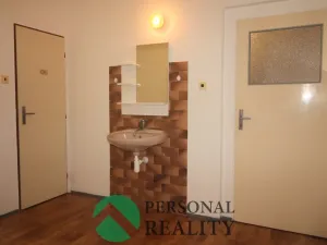 Pronájem kanceláře, Rakovník, Trojanova, 38 m2