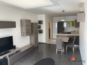 Pronájem bytu 3+kk, Praha - Střížkov, Zakšínská, 75 m2