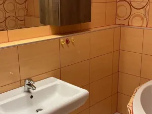 Pronájem bytu 3+kk, Praha - Střížkov, Zakšínská, 75 m2