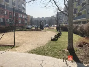 Pronájem bytu 3+kk, Praha - Střížkov, Zakšínská, 75 m2