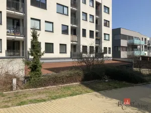Pronájem bytu 3+kk, Praha - Střížkov, Zakšínská, 75 m2