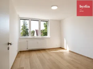 Pronájem bytu 2+kk, Opava, Liptovská, 40 m2