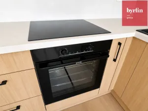 Pronájem bytu 2+kk, Opava, Liptovská, 40 m2