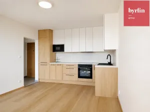 Pronájem bytu 2+kk, Opava, Liptovská, 40 m2