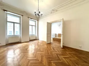 Pronájem bytu 2+1, Praha - Nové Město, Dittrichova, 65 m2