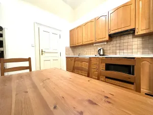 Pronájem bytu 2+1, Praha - Nové Město, Dittrichova, 65 m2