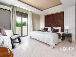 Prodej ubytování, Ostrov Zakynthos, Zakynthos, Tsilivi, Řecko, 812 m2