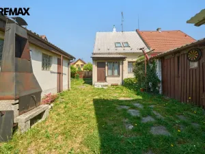 Prodej rodinného domu, Přelouč, Vrchlického, 110 m2