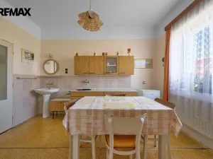 Prodej rodinného domu, Přelouč, Vrchlického, 110 m2