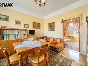 Prodej rodinného domu, Přelouč, Vrchlického, 110 m2