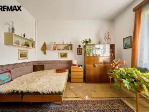 Prodej rodinného domu, Přelouč, Vrchlického, 110 m2