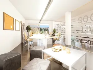 Prodej bytu 3+kk, Mijas, Španělsko, 89 m2