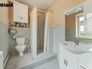 Prodej rodinného domu, Lánov - Horní Lánov, 161 m2