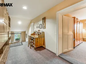 Prodej rodinného domu, Lánov - Horní Lánov, 161 m2