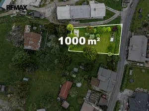 Prodej rodinného domu, Lánov - Horní Lánov, 161 m2