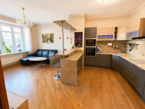 Prodej bytu 3+kk, Praha - Nusle, 5. května, 79 m2