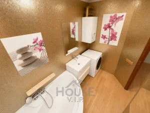 Prodej bytu 3+kk, Praha - Nusle, 5. května, 79 m2