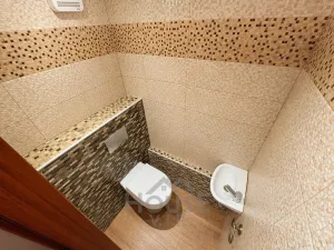 Prodej bytu 3+kk, Praha - Nusle, 5. května, 79 m2
