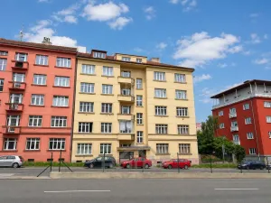 Prodej bytu 3+kk, Praha - Nusle, 5. května, 79 m2