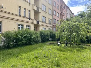 Prodej bytu 3+kk, Praha - Nusle, 5. května, 79 m2