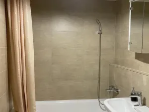 Pronájem bytu 1+kk, Praha - Žižkov, Olgy Havlové, 37 m2