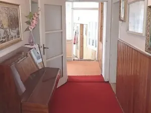 Prodej rodinného domu, Vrbice, 140 m2