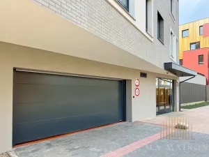 Pronájem bytu 2+kk, Praha - Ruzyně, Stočesova, 53 m2