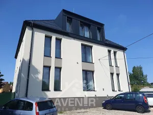 Pronájem bytu 2+kk, Jablonec nad Nisou, U Pošty, 33 m2