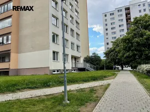 Pronájem bytu 3+kk, Praha - Strašnice, Gutova, 67 m2