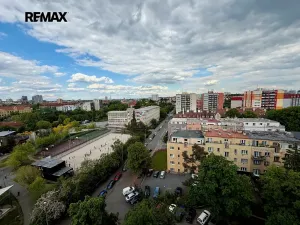 Pronájem bytu 3+kk, Praha - Strašnice, Gutova, 67 m2