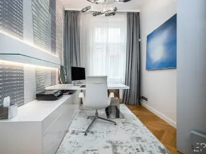 Pronájem bytu 4+kk, Praha - Staré Město, Jilská, 126 m2