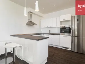 Pronájem bytu 2+kk, Opava, Mezi Trhy, 122 m2