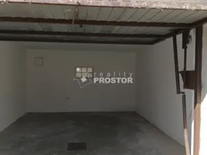 Prodej garáže, Solenice, 23 m2