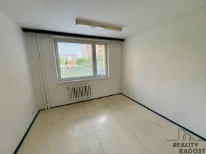 Prodej bytu 3+1, Bystřice pod Hostýnem, Pod Zábřehem, 75 m2