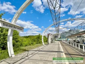 Prodej bytu 3+1, Praha - Hlubočepy, Werichova, 76 m2