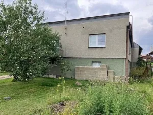 Dražba rodinného domu, Hlučín, Jandova, 160 m2