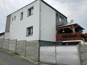Dražba rodinného domu, Markvartovice, Dlouhá, 150 m2