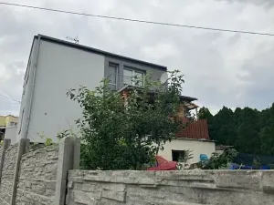 Dražba rodinného domu, Markvartovice, Dlouhá, 150 m2