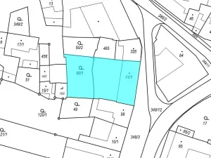 Dražba rodinného domu, Těšetice, 150 m2