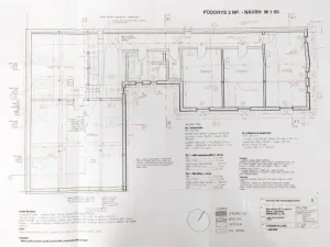 Prodej rodinného domu, Bernartice, Bechyňská, 156 m2