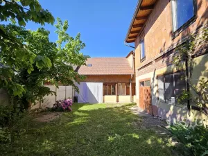 Prodej rodinného domu, Bernartice, Bechyňská, 156 m2